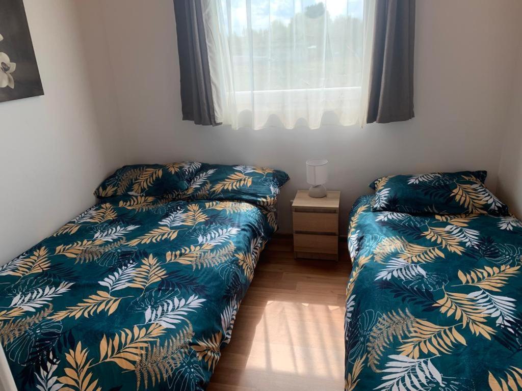 Osada Familia Śmiechów Gąski Exterior foto